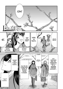 Page 56 of Futanari Joshi Kousei wa Ryoubo-san to...2,3,3.5 - preview thumbnail