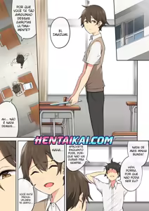 Page 3 of Imaizumi Brings All The Gyarus To His House 3 | Imaizumi Traz Todas as Gyarus Para Sua Casa 3 - preview thumbnail