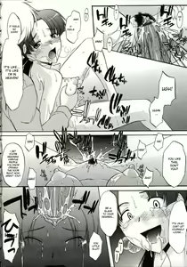 Page 56 of Zenra de Chokuritsu Hokou | Walking Upright Naked - preview thumbnail