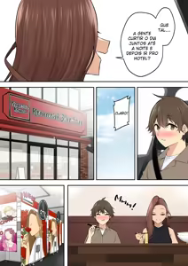Page 56 of Imaizumi Brings All The Gyarus To His House 7 | Imaizumi Traz Todas as Gyarus Para Sua Casa 7 - preview thumbnail