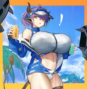 Page 3 of （pixiv2963688） - preview thumbnail