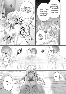 Page 31 of Isekai Gangrape III ~I Took Life Lightly as a Sugar Baby-But My Skill Turned Out to Be Top-Tier Pussy That Makes Dicks Line Up Instantlyt~ + Isekai Gangrape Side Story: Two Saintesses Arc ~Today Too, We'll Do Our Best as a Meat Toilet On Duty★~ - preview thumbnail