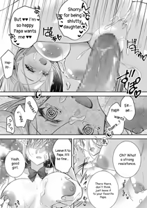Page 33 of Isekai Gangrape III ~I Took Life Lightly as a Sugar Baby-But My Skill Turned Out to Be Top-Tier Pussy That Makes Dicks Line Up Instantlyt~ + Isekai Gangrape Side Story: Two Saintesses Arc ~Today Too, We'll Do Our Best as a Meat Toilet On Duty★~ - preview thumbnail