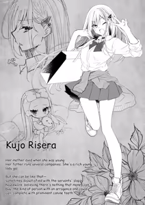 Page 36 of Isekai Gangrape III ~I Took Life Lightly as a Sugar Baby-But My Skill Turned Out to Be Top-Tier Pussy That Makes Dicks Line Up Instantlyt~ + Isekai Gangrape Side Story: Two Saintesses Arc ~Today Too, We'll Do Our Best as a Meat Toilet On Duty★~ - preview thumbnail