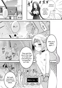 Page 45 of Isekai Gangrape III ~I Took Life Lightly as a Sugar Baby-But My Skill Turned Out to Be Top-Tier Pussy That Makes Dicks Line Up Instantlyt~ + Isekai Gangrape Side Story: Two Saintesses Arc ~Today Too, We'll Do Our Best as a Meat Toilet On Duty★~ - preview thumbnail