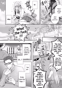 Page 10 of Isekai Gangrape III ~I Took Life Lightly as a Sugar Baby-But My Skill Turned Out to Be Top-Tier Pussy That Makes Dicks Line Up Instantlyt~ + Isekai Gangrape Side Story: Two Saintesses Arc ~Today Too, We'll Do Our Best as a Meat Toilet On Duty★~ - preview thumbnail