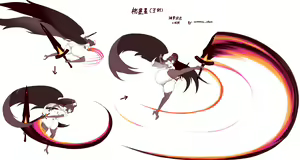 Page 117 of wowowo（pixiv43996820） - preview thumbnail