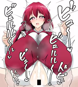 Page 190 of （pixiv24329281） - preview thumbnail