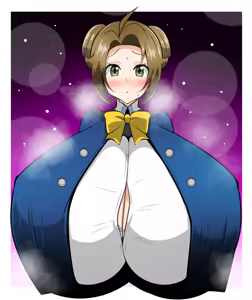 Page 266 of （pixiv24329281） - preview thumbnail