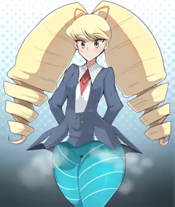 Page 382 of （pixiv24329281） - preview thumbnail