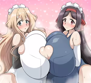 Page 383 of （pixiv24329281） - preview thumbnail
