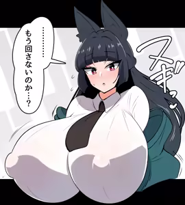 Page 62 of （pixiv24329281） - preview thumbnail