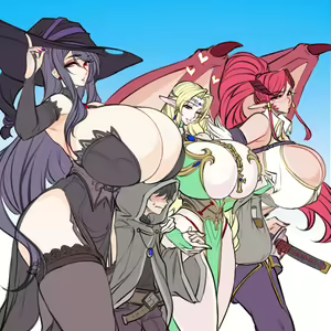 Page 104 of pixiv16836 - preview thumbnail