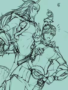 Page 89 of pixiv16836 - preview thumbnail