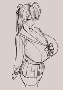 Page 3 of Wolffeld Price（pixiv12098997） - preview thumbnail