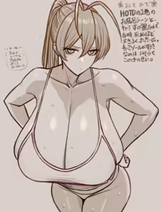 Page 4 of Wolffeld Price（pixiv12098997） - preview thumbnail