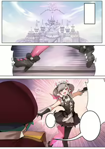 Page 422 of Ro_G（pixiv1348115） - preview thumbnail