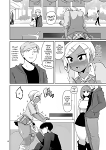 Page 11 of Gal Danshi Acme Bunkasai - preview thumbnail