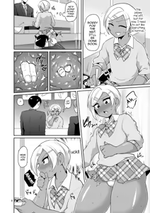 Page 9 of Gal Danshi Acme Bunkasai - preview thumbnail