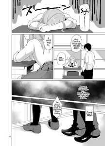 Page 11 of Josou Danshi ga Chikan ni Okasareru made no 3 Hiai _ The Crossdressing Boy Who Got Molested Over A Period Of 3 Days - preview thumbnail