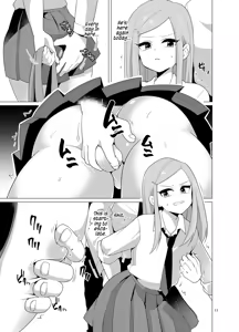 Page 12 of Josou Danshi ga Chikan ni Okasareru made no 3 Hiai _ The Crossdressing Boy Who Got Molested Over A Period Of 3 Days - preview thumbnail