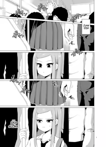 Page 2 of Josou Danshi ga Chikan ni Okasareru made no 3 Hiai _ The Crossdressing Boy Who Got Molested Over A Period Of 3 Days - preview thumbnail