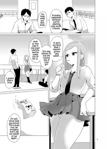 Page 6 of Josou Danshi ga Chikan ni Okasareru made no 3 Hiai _ The Crossdressing Boy Who Got Molested Over A Period Of 3 Days - preview thumbnail