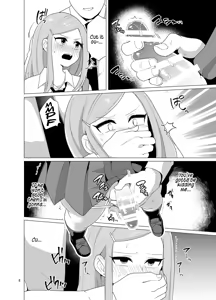 Page 9 of Josou Danshi ga Chikan ni Okasareru made no 3 Hiai _ The Crossdressing Boy Who Got Molested Over A Period Of 3 Days - preview thumbnail