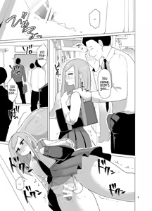 Page 10 of Josou Danshi ga Chikan ni Okasareru made no 3 Hiai _ The Crossdressing Boy Who Got Molested Over A Period Of 3 Days - preview thumbnail