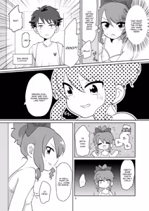 Page 7 of Josou ga Bareta Toki no Taishohou - preview thumbnail
