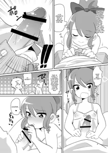 Page 10 of Josou ga Bareta Toki no Taishohou - preview thumbnail