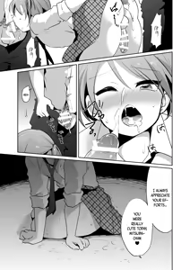 Page 4 of Makeinu no Mitsuba-kun -Houkago Shuudan Ryoujoku- _ Loser Dog Mitsuba-kun -After School Gang Rape- - preview thumbnail