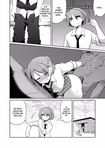 Page 5 of Makeinu no Mitsuba-kun -Houkago Shuudan Ryoujoku- _ Loser Dog Mitsuba-kun -After School Gang Rape- - preview thumbnail