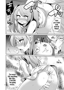 Page 19 of Ore to Aitsu no Karada ga Irekawatte Kawari ni Josou Enkou Saserareta Ken - preview thumbnail