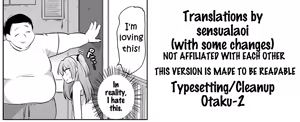 Page 27 of Ore to Aitsu no Karada ga Irekawatte Kawari ni Josou Enkou Saserareta Ken - preview thumbnail
