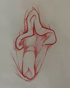 Page 3 of CuntGalleryArt - preview thumbnail