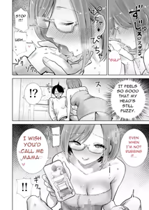 Page 11 of Gibo no Omocha ni Sareta Boku | I Was My StepMother's Toy - preview thumbnail