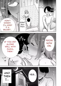 Page 12 of Gibo no Omocha ni Sareta Boku | I Was My StepMother's Toy - preview thumbnail