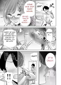 Page 16 of Gibo no Omocha ni Sareta Boku | I Was My StepMother's Toy - preview thumbnail