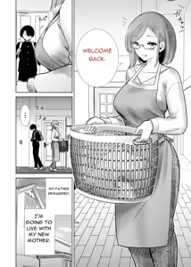 Page 3 of Gibo no Omocha ni Sareta Boku | I Was My StepMother's Toy - preview thumbnail
