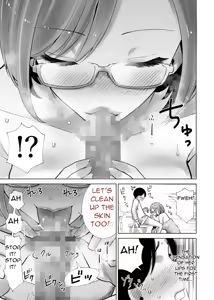 Page 8 of Gibo no Omocha ni Sareta Boku | I Was My StepMother's Toy - preview thumbnail