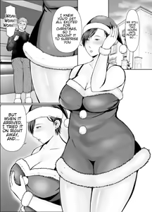 Page 140 of Hitorigurashi no Musuko ni Semararete... | My son, who lives on his own, talked me into it... - preview thumbnail