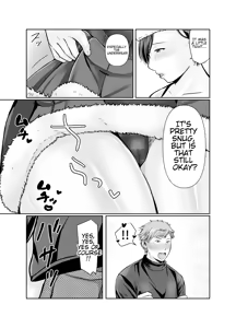 Page 141 of Hitorigurashi no Musuko ni Semararete... | My son, who lives on his own, talked me into it... - preview thumbnail