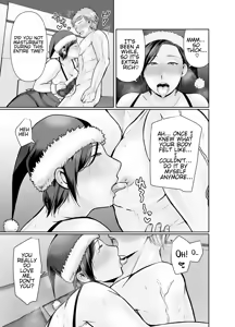 Page 147 of Hitorigurashi no Musuko ni Semararete... | My son, who lives on his own, talked me into it... - preview thumbnail