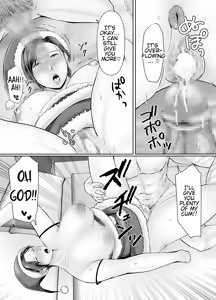 Page 153 of Hitorigurashi no Musuko ni Semararete... | My son, who lives on his own, talked me into it... - preview thumbnail