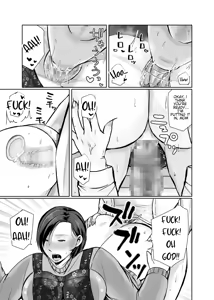 Page 50 of Hitorigurashi no Musuko ni Semararete... | My son, who lives on his own, talked me into it... - preview thumbnail