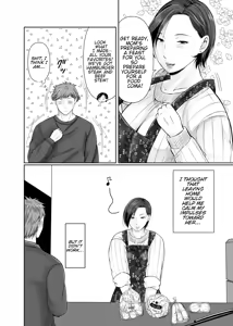 Page 5 of Hitorigurashi no Musuko ni Semararete... | My son, who lives on his own, talked me into it... - preview thumbnail
