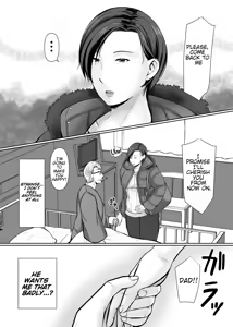 Page 60 of Hitorigurashi no Musuko ni Semararete... | My son, who lives on his own, talked me into it... - preview thumbnail