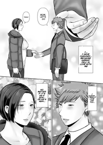 Page 62 of Hitorigurashi no Musuko ni Semararete... | My son, who lives on his own, talked me into it... - preview thumbnail