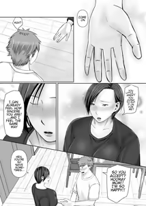 Page 68 of Hitorigurashi no Musuko ni Semararete... | My son, who lives on his own, talked me into it... - preview thumbnail